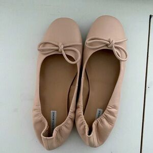 Saks Fifth Avenue New Ballet Flats